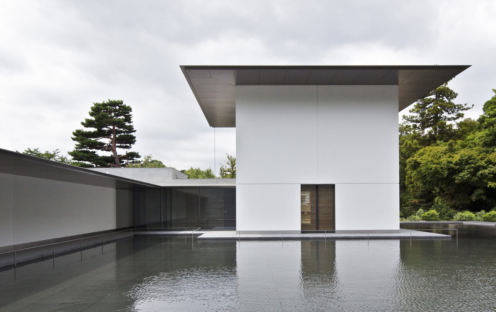 Yoshio Taniguchi, architect of MoMA expansion, passed away 87 Yoshio Taniguchi, architect of MoMA expansion, passed away 87